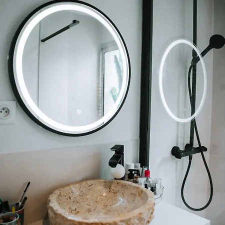 Cozy In アパート *