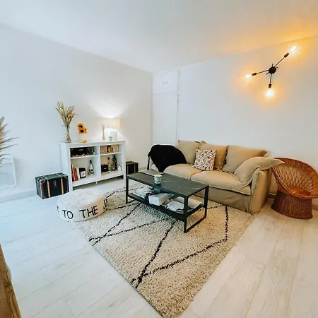 Cozy In * Saint-Tropez