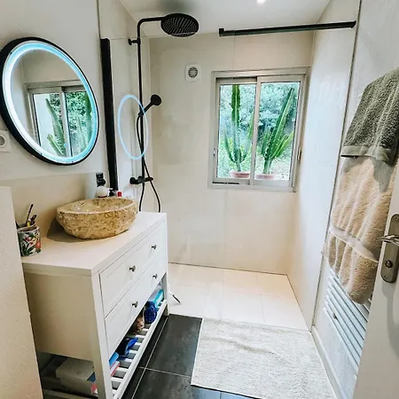 Cozy In アパート サントロペ