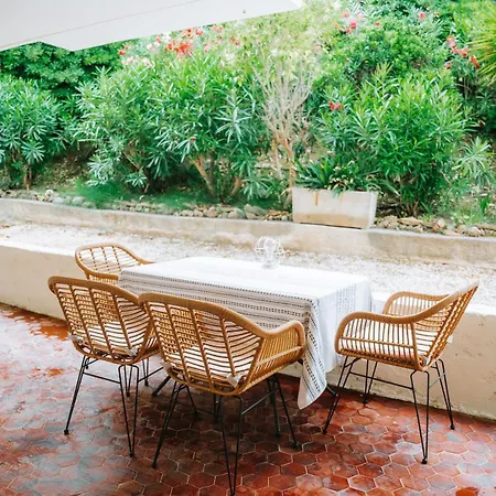 アパート Cozy In