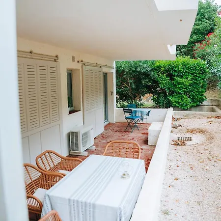 Cozy In アパート *