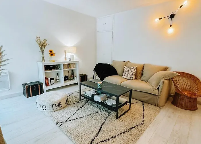 Cozy In * Saint-Tropez