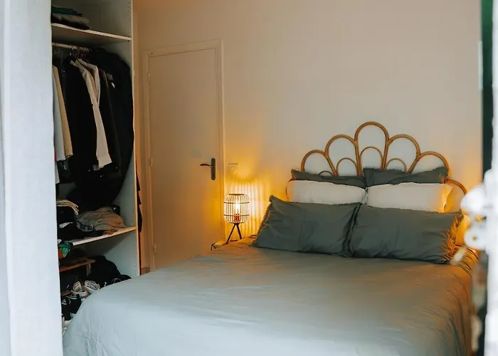 Apartment Cozy In Saint-Tropez