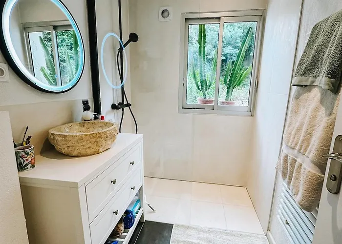 Cozy In Apartment Saint-Tropez